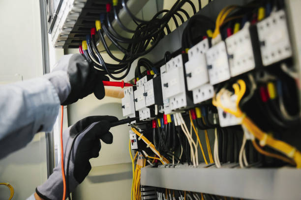 Best Electrical Maintenance Services  in Scott Af, IL