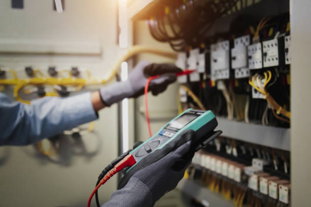 Best Electrical Safety Inspections  in Scott Af, IL