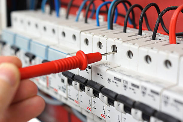 Emergency Electrical Repair Services in Scott Af, IL