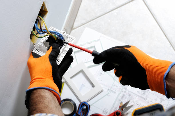 Emergency Electrical Repair Services in Scott Af, IL